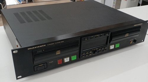 Marantz cdr500 u1b - cdr500/u1b, cd