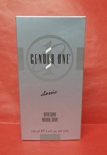 GENDER 1 CLASSIC AFTER SHAVE
