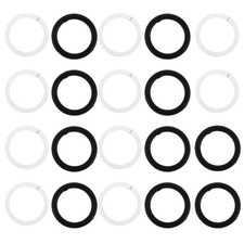  Kit Riparazione Idraulica