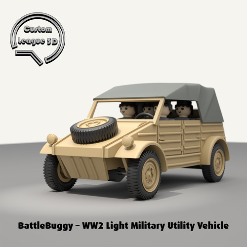 Battlebuggy veicolo militare - battlebuggy,
