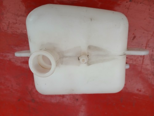Vaso espansione serbatoio - vaso,