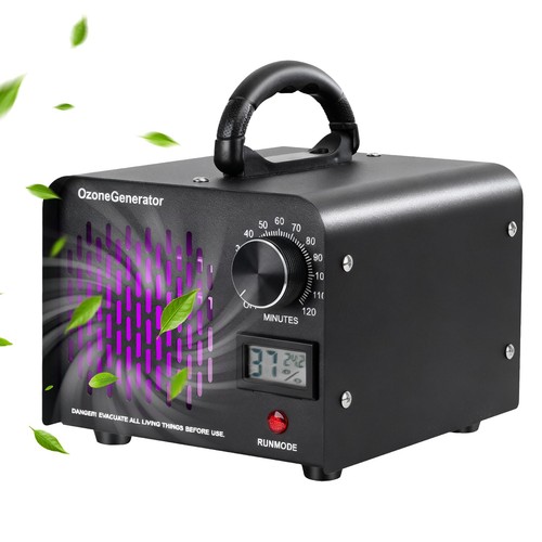 Drepint generatore ozono - drepint, di