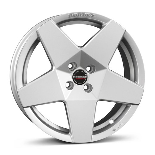 Cerchi borbet 8x18 et45 - 8x18,