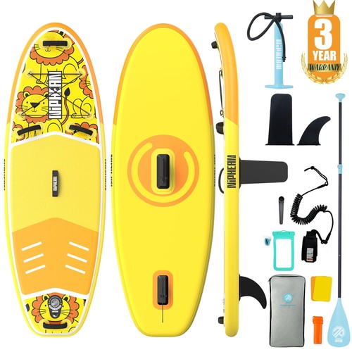 Niphean sup gonfiabile - gonfiabile, con