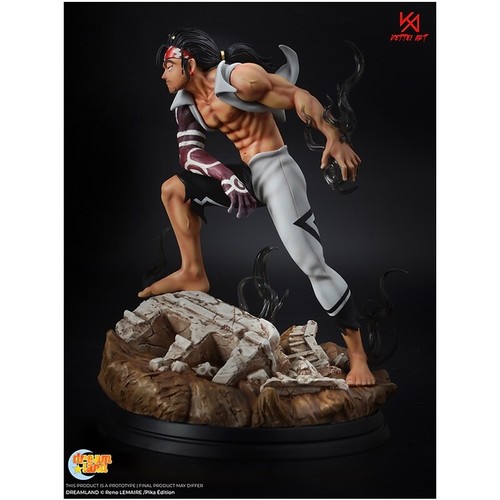 Dreamland statue pvc - dreamland,