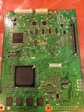 Scheda digitale principale