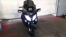 KIT FARI LED MOTO H7 + H4
