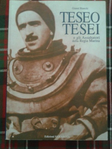Gianni bianchi teseo tesei - gianni, e