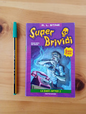 la baby sitter 2 - stine -