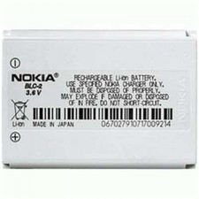 BLC-2BULK Batteria per Nokia