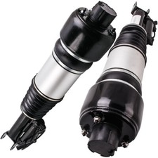 2x Avant Airmatic Suspension Pneumatique for Mercedes Classe E Cls W211 W219