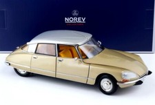 CITROEN DS23 Pallas - 1972 -