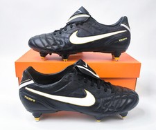 Scarpe da calcio Nike Tiempo