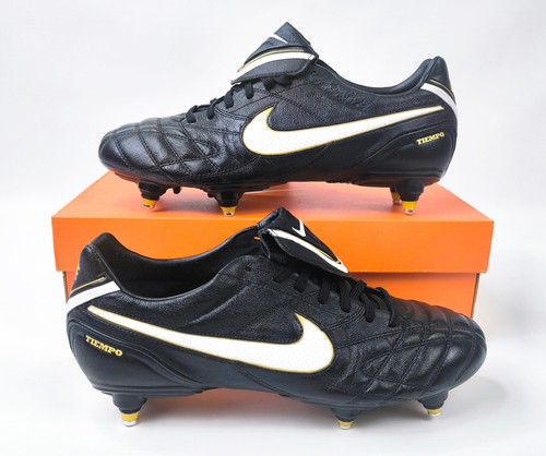 Scarpe calcio nike tiempo - scarpe,