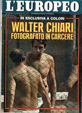 EUROPEO 1970/29=WALTER