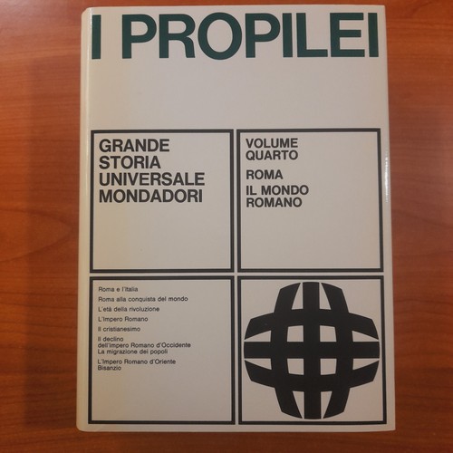 Propilei vol roma - propilei,, 4