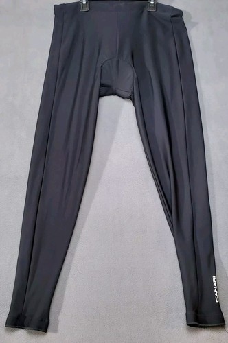 Canari pantalone ciclismo uomo - pantalone,