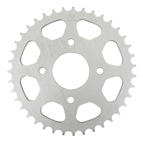 Couronne moto adaptable honda - couronne,