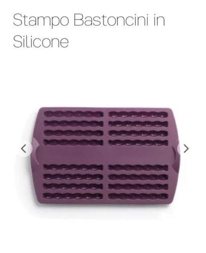 Tupperware stampo bastoncino - tupperware,
