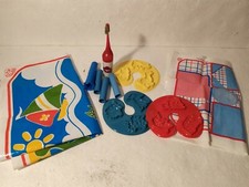 ? STOCK PEZZI VARI O MANCANTI DIDO' ANNI 80 ADICA PONGO VINTAGE RARITA' ?