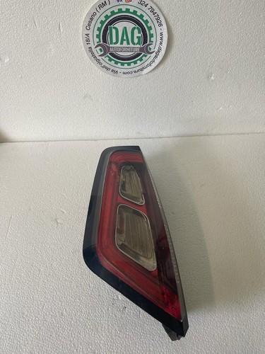 Stop posteriore fiat punto - posteriore, sx