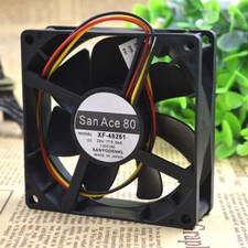    1PZ Per Ventilatore Sanyo