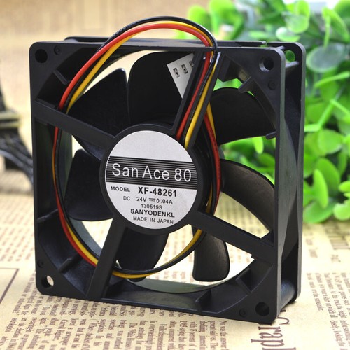 1pz per ventilatore sanyo - ,
