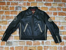 Diesel Vintage Biker Giacca IN