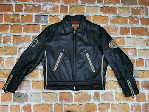 Diesel vintage biker giacca - vintage,