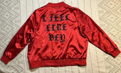 Giacca bomber feel like - i,