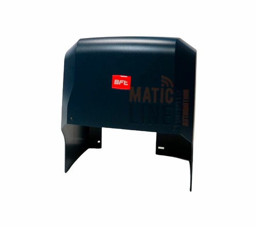 Bft ricambio coperchio carter - bft,