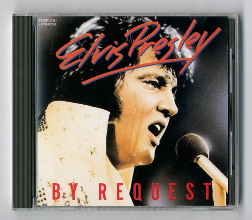 Rare elvis presley by - rare,