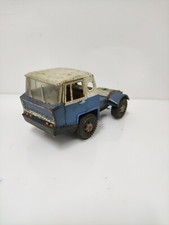 Gioco Vintage Camion Made In Francia Joustra latta vintage tin toy