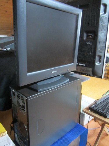 Compaq - pc,