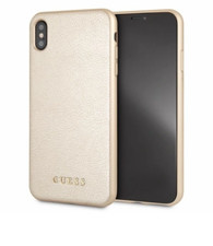 Custodia rigida iridescente