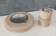 Set Posacenere e Accendino in