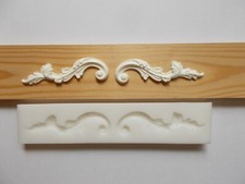 Rotoli Stampo in Gomma