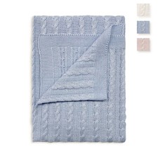 Copertina Neonato smacchinata