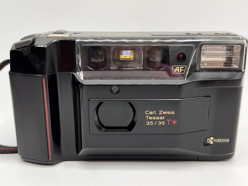 Yashica 50t fotocamera - yashica, t2
