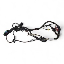 CABLAGGIO PORTA ANTERIORE SINISTRA PER PORSCHE MACAN S 95B 3.0 D 2014 2018