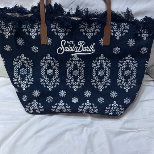 Mc2 saint barth borsa - mc2,