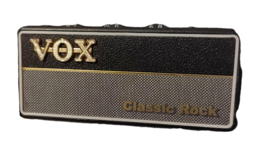 Vox ap2 amplug 2 - ap2-cr,