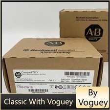 NUOVO AB 1769-OW16
