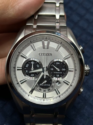 Orologio uomo citizen - uomo,