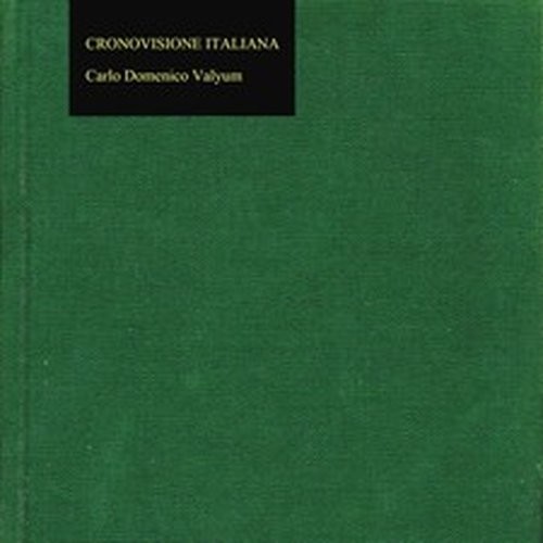 Valyum carlo domenico - valyum,