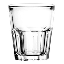 Set 12 Bicchierini Liquore Cicchetto Shot 4,5cl GRANITY Arcoroc - Bar Impilabili