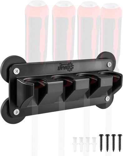 Porta utensili magnetico - utensili, 4