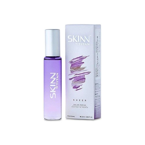 Skinn titan fragranza - skinn,