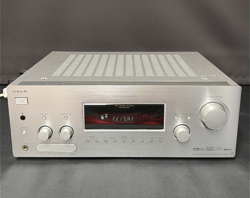 Sony str db790 ricevitore - ricevitore, av
