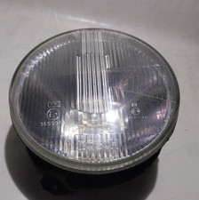 faro proiettore vw golf 1 bosch 14550R7  14550R1 1305603016 fanale frontale